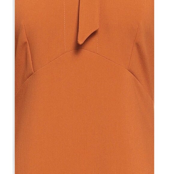 CLOSET Midi dresses - Picture 4 of 4